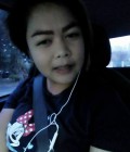Rencontre Femme Thaïlande à ไทย : ณัฐพร, 28 ans